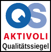 Qualitätssiegel