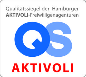 AKTIVOLI Qualit�tssiegel
