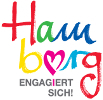 Engagement-Datenbank Hamburg